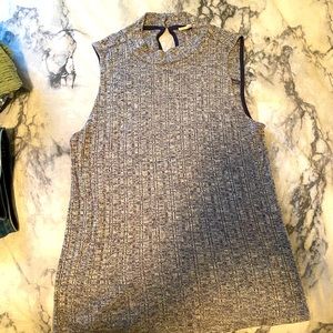 Anthropologie Tank Top